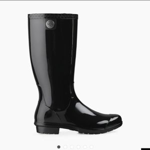 Ugg Shaye rain boots